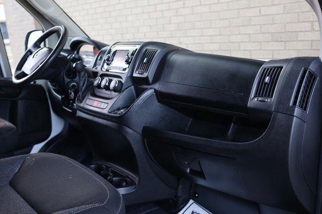 Used 2017 RAM ProMaster 1500 w/ Interior Convenience Group FWD image 18