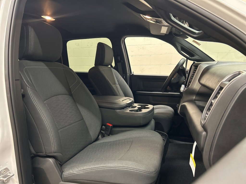 New 2026 RAM 2500 Tradesman image 10