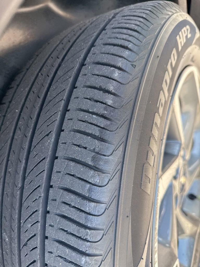 Used 2024 Chevrolet Trax LT w/ Driver Confidence Package image 8