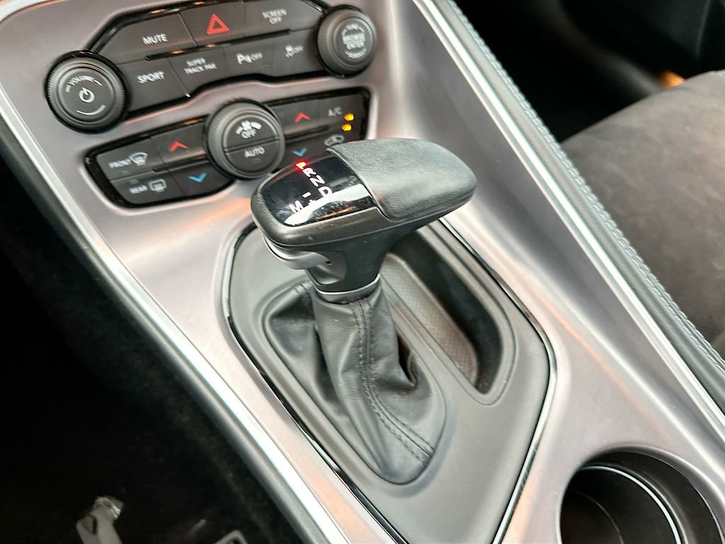 Used 2022 Dodge Challenger GT w/ Plus Package image 18