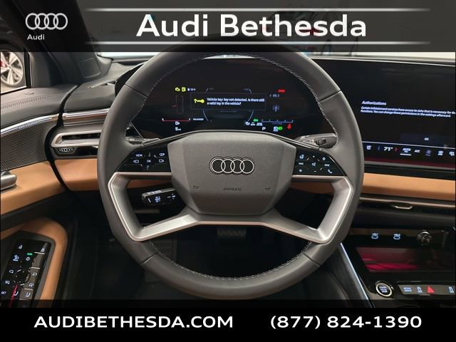 New 2026 Audi A6 Premium Plus image 15