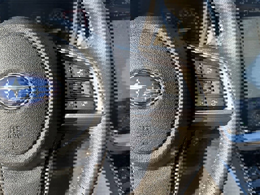 New 2025 Subaru Outback Limited image 21