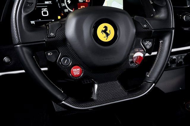 Certified 2020 Ferrari 488 Pista Coupe image 33