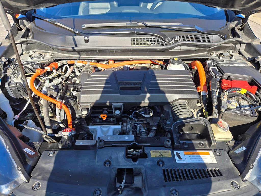 Used 2022 Honda CR-V Touring image 30