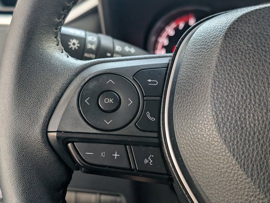 Used 2022 Toyota RAV4 TRD Off-Road image 26