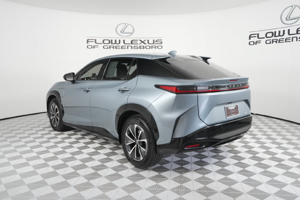 Certified 2024 Lexus RZ 300e Premium w/ Accessory Package (Z1) FWD image 5