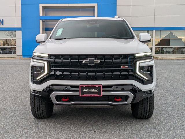 New 2026 Chevrolet Suburban Z71 image 6