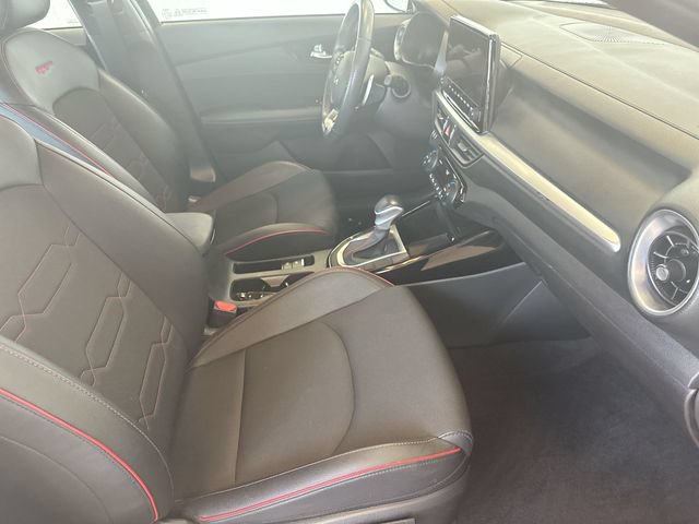 Certified 2023 Kia Forte GT FWD image 27