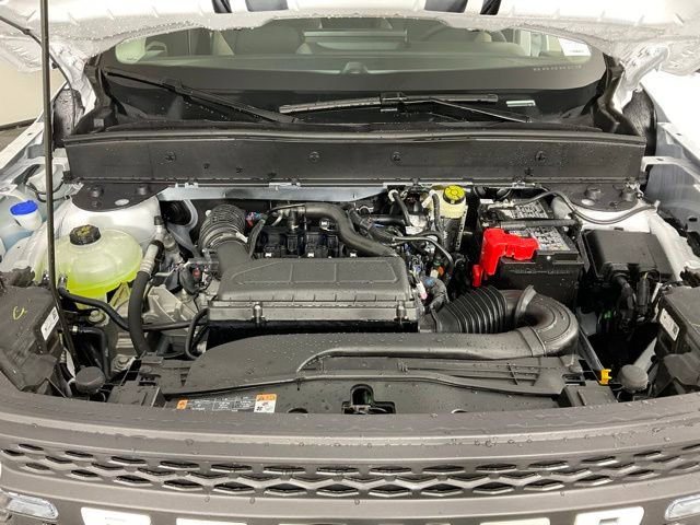 New 2025 Ford Bronco Sport Big Bend image 9