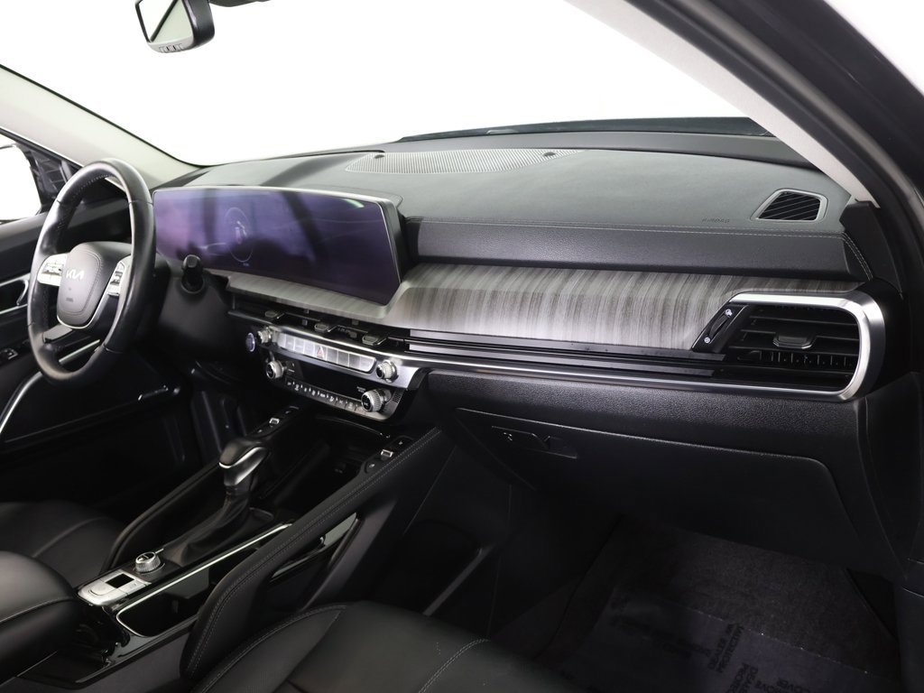 Used 2024 Kia Telluride SX X-Line image 33