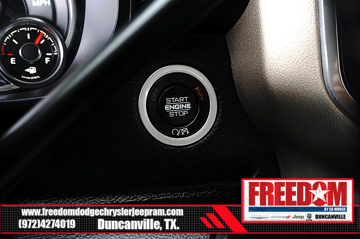 Used 2022 RAM 2500 Laramie AWD/4WD image 33