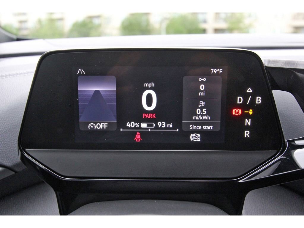 Used 2023 Volkswagen ID.4 Pro S Plus AWD/4WD image 18