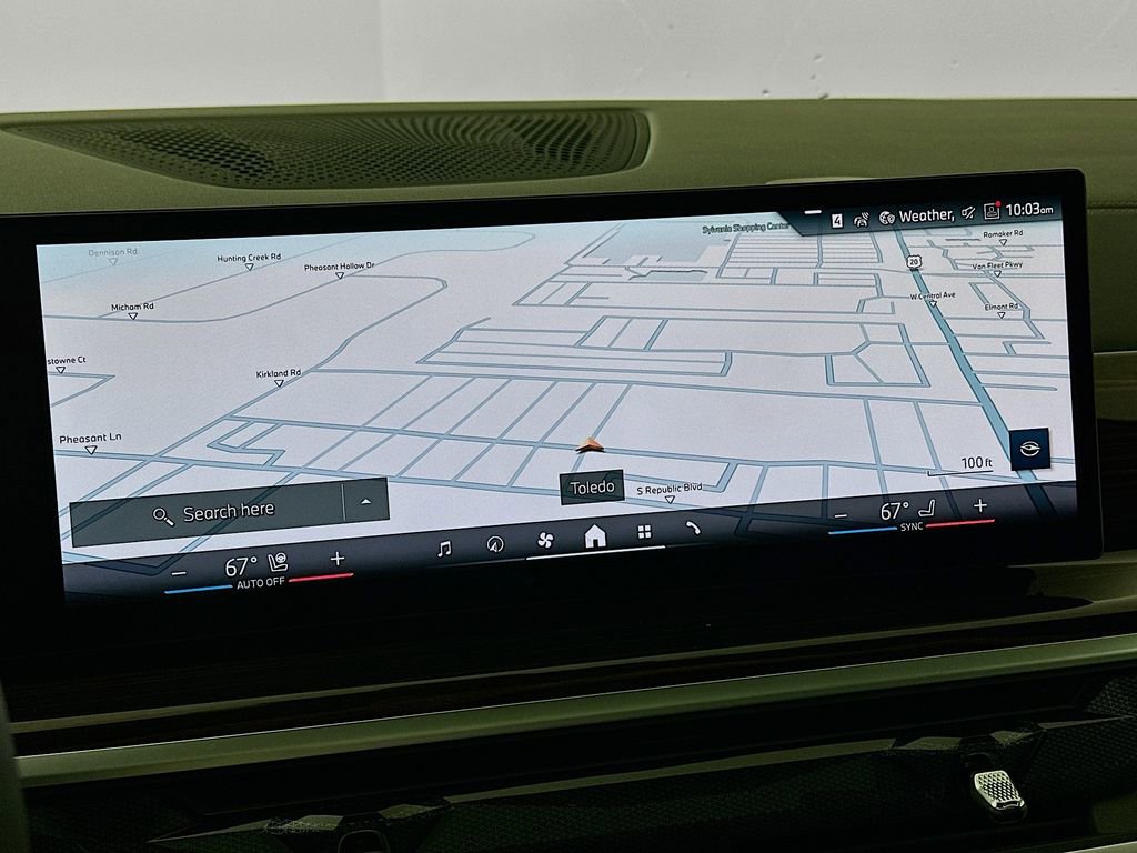 Used 2025 BMW X5 xDrive50e image 15