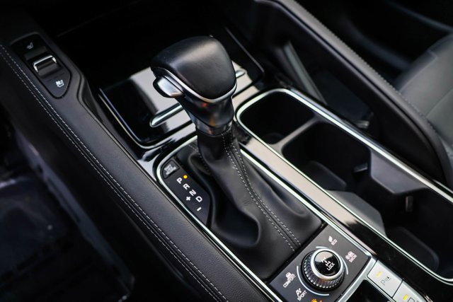 Used 2021 Kia Telluride SX w/ SX Prestige Package image 21