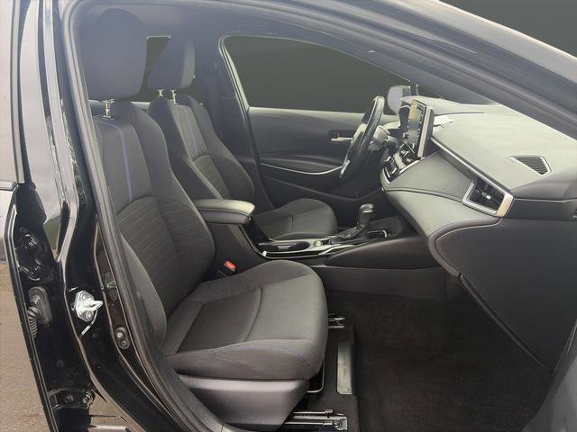 Used 2021 Toyota Corolla SE FWD image 24