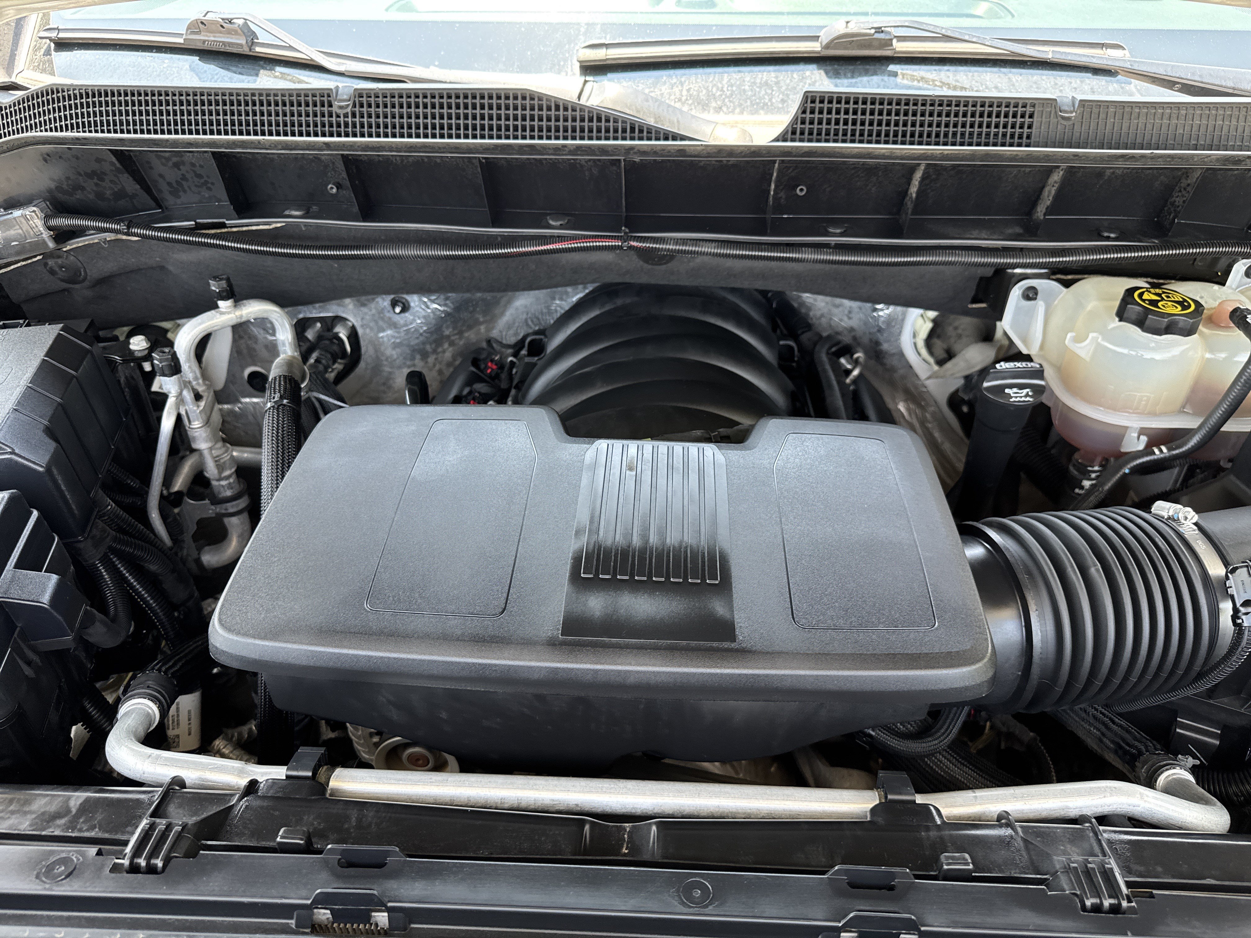 Used 2021 Chevrolet Silverado 1500 LTZ AWD/4WD image 20