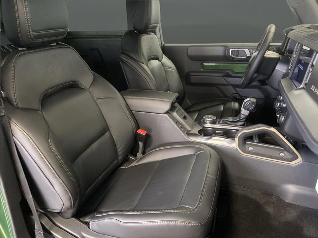 New 2025 Ford Bronco Badlands image 30