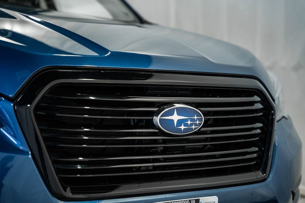 Used 2022 Subaru Ascent Onyx Edition image 12
