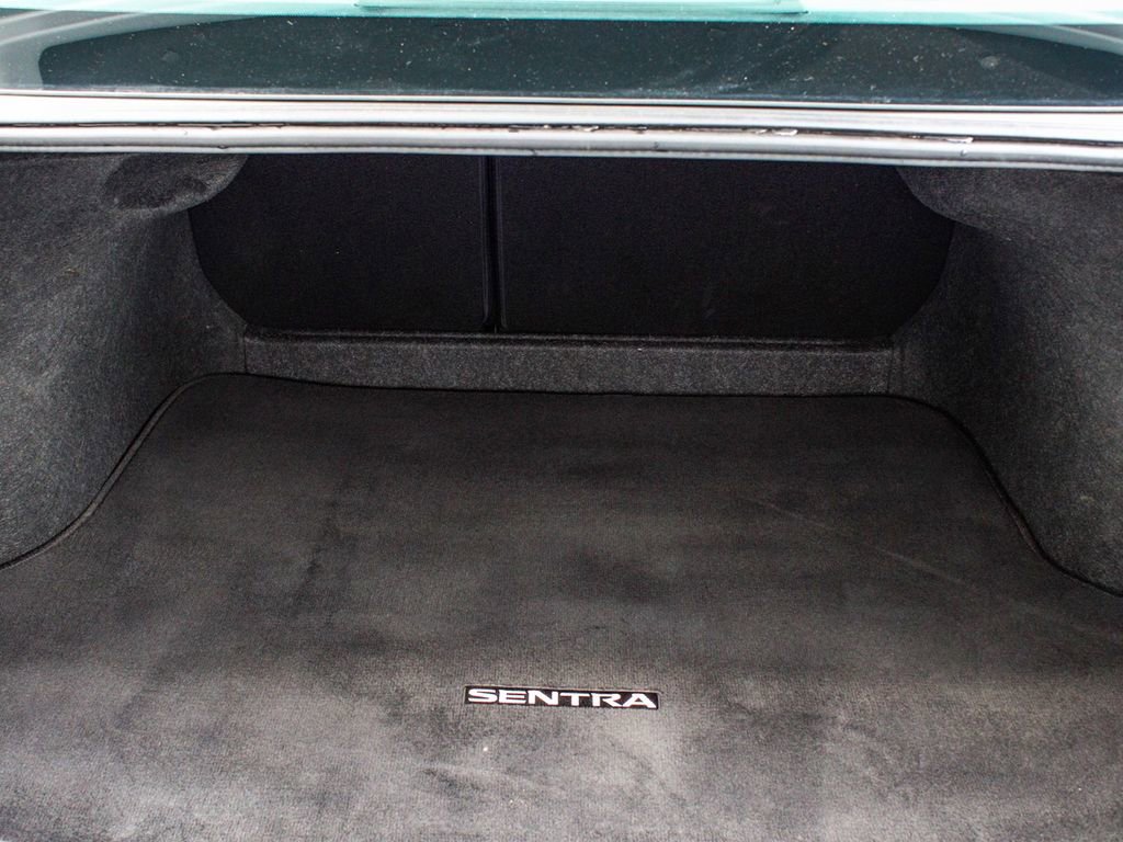 Used 2023 Nissan Sentra SV w/ All-Weather Package image 40