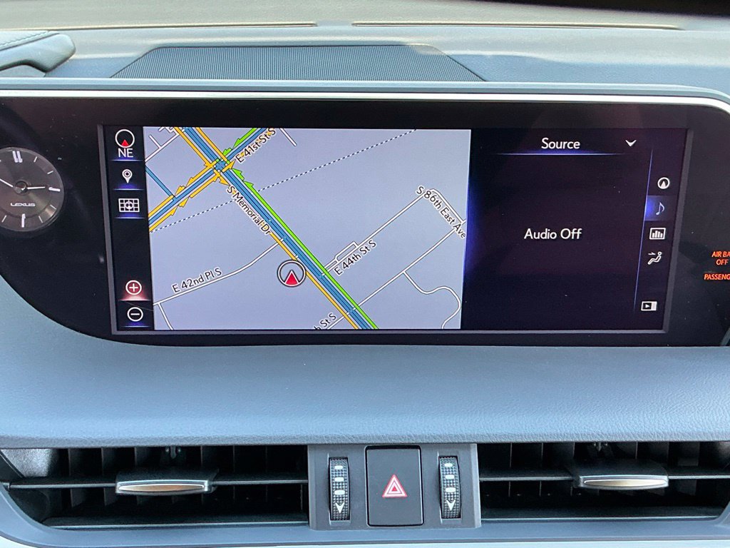 Used 2019 Lexus ES 300h FWD image 25