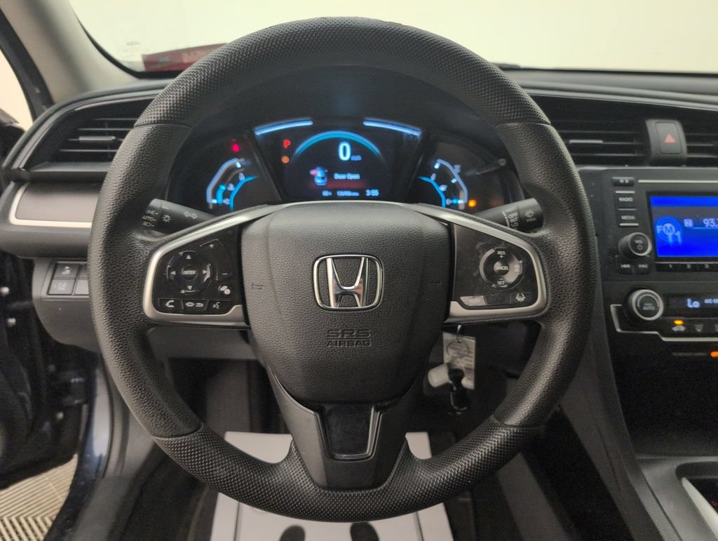 Used 2019 Honda Civic LX image 30