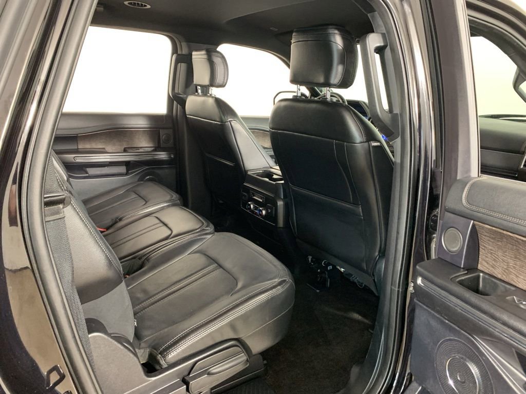 Used 2020 Ford Expedition Max Limited AWD/4WD image 41