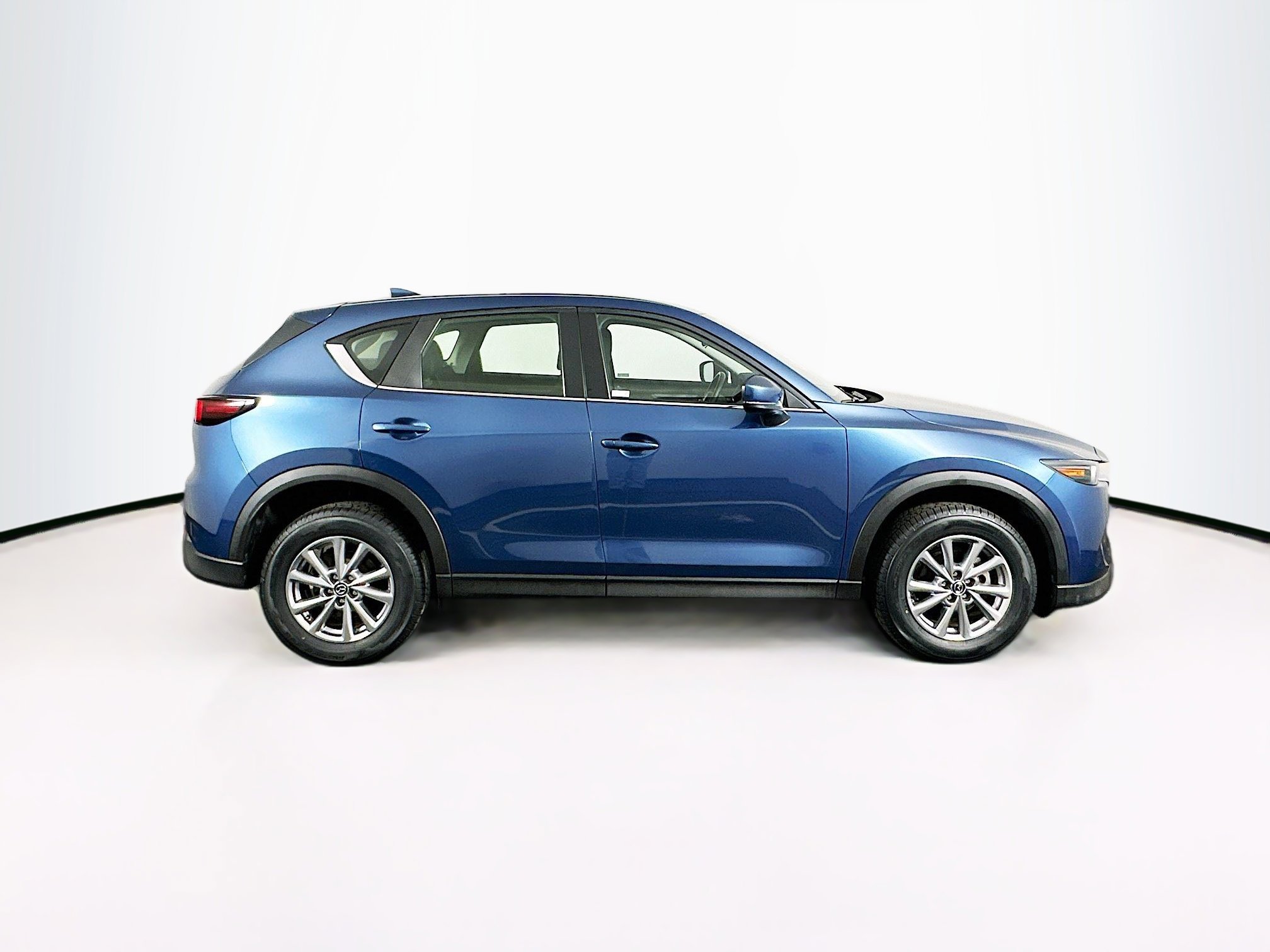 Used 2023 MAZDA CX-5 AWD 2.5 S image 10