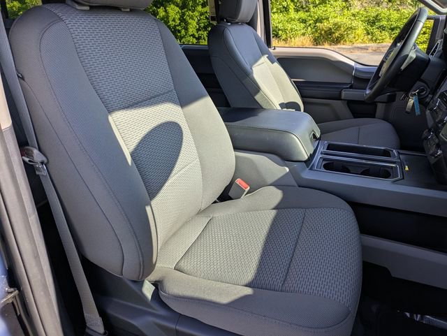 Used 2020 Ford F150 XLT w/ Equipment Group 302A Luxury AWD/4WD image 32