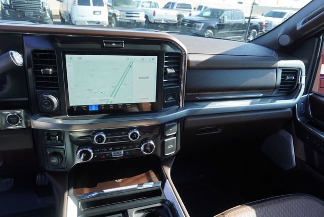 Used 2026 Ford F450 King Ranch AWD/4WD image 34
