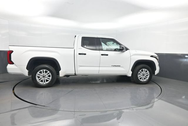 Used 2023 Toyota Tundra SR5 RWD image 34