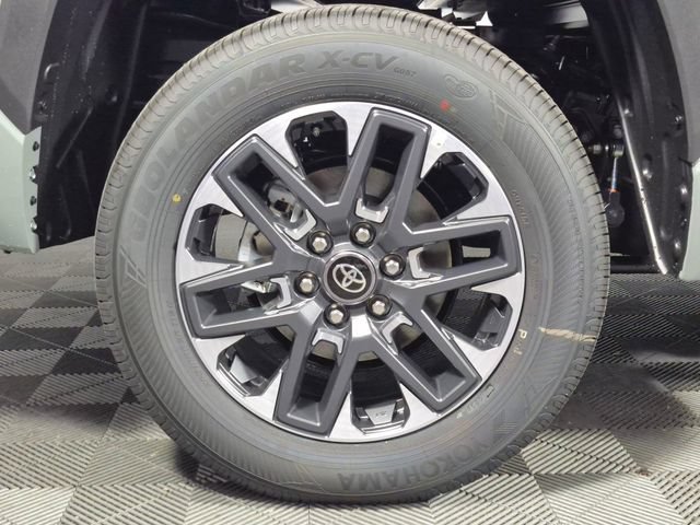 New 2026 Toyota Tundra Limited AWD/4WD image 28
