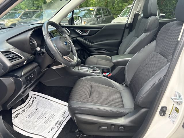 Certified 2023 Subaru Forester Premium AWD/4WD image 37