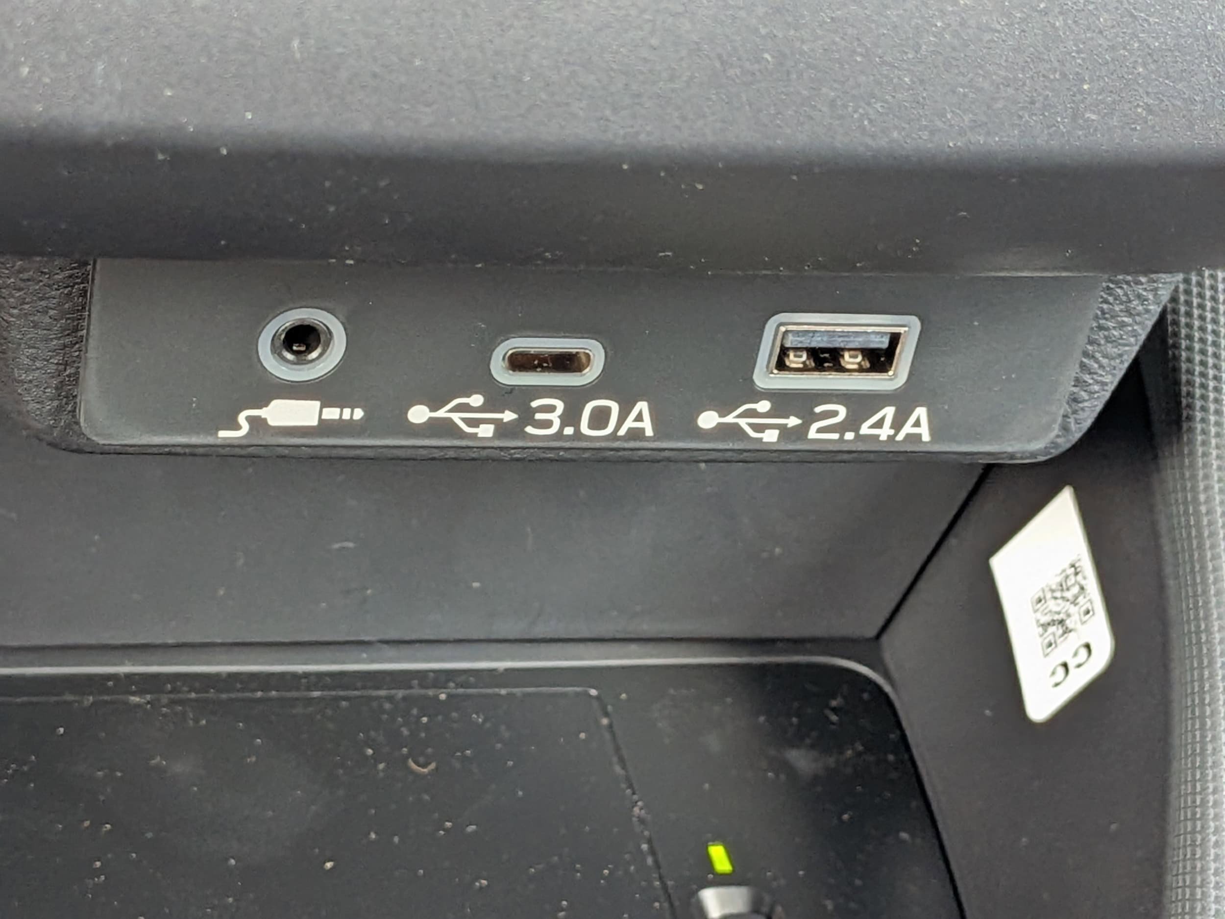 New 2026 Subaru Forester Touring AWD/4WD image 23