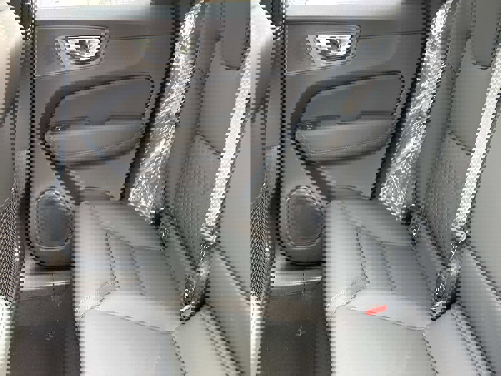 New 2026 Volvo XC60 B5 Plus w/ Climate Package image 13