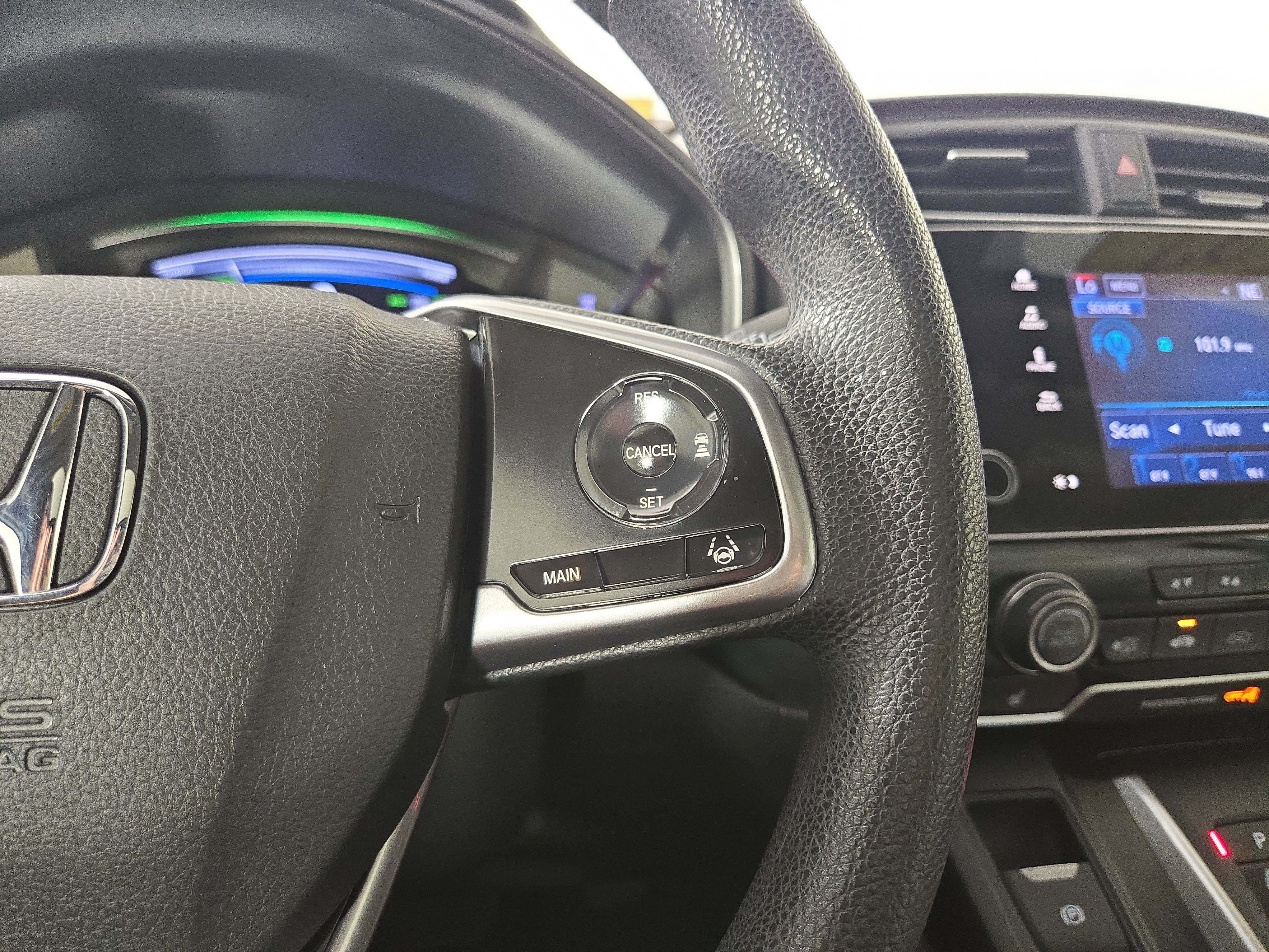 Used 2022 Honda CR-V EX image 16