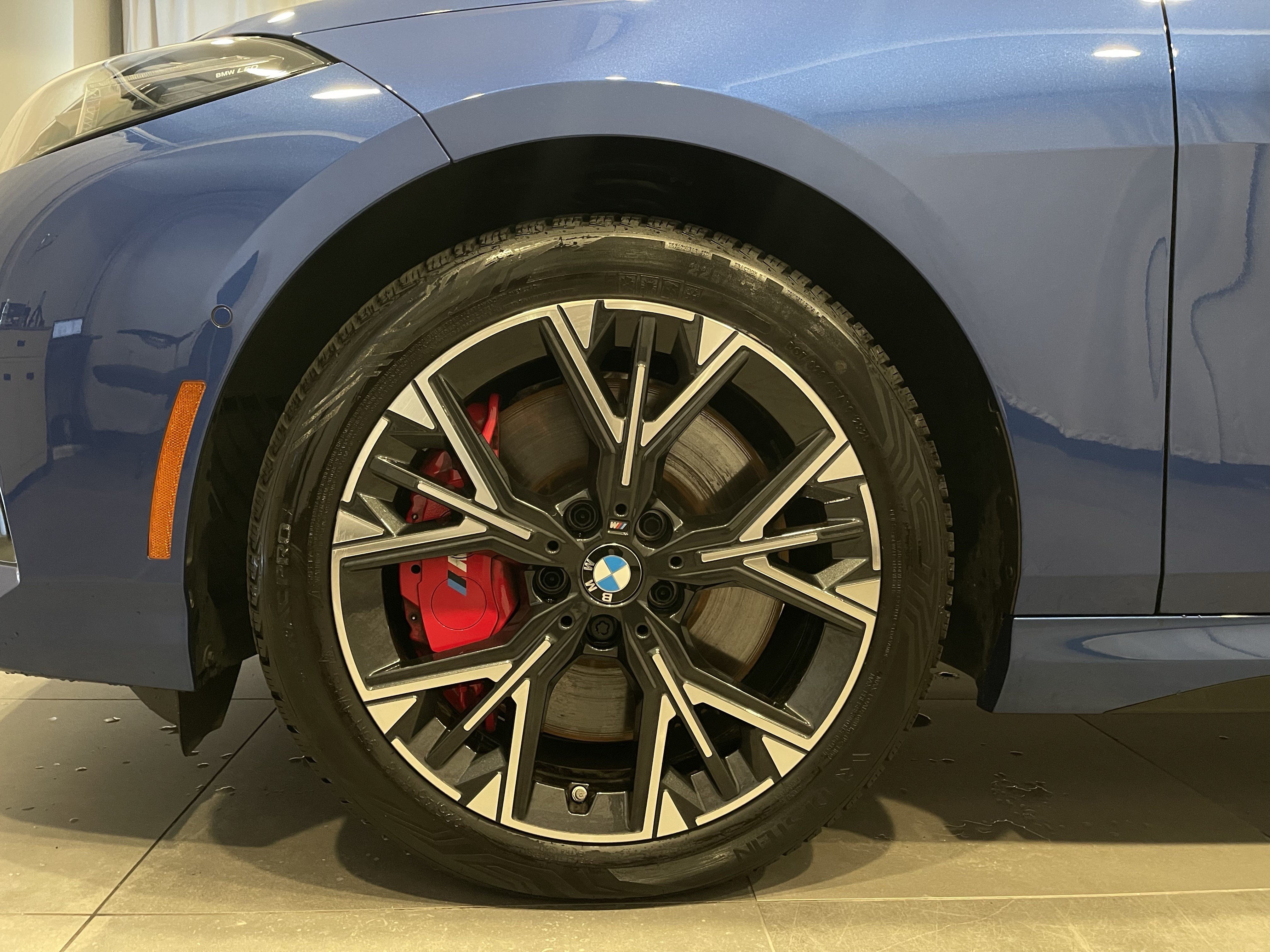 Used 2026 BMW 228i xDrive w/ Premium Package AWD/4WD image 7