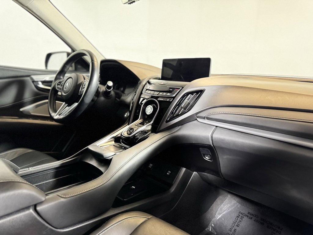 Used 2022 Acura RDX w/ Technology Package image 13