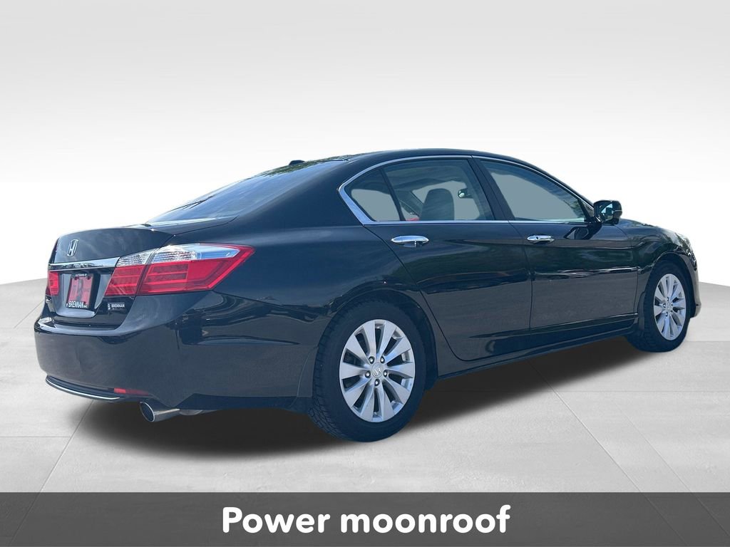 Used 2013 Honda Accord EX-L image 5