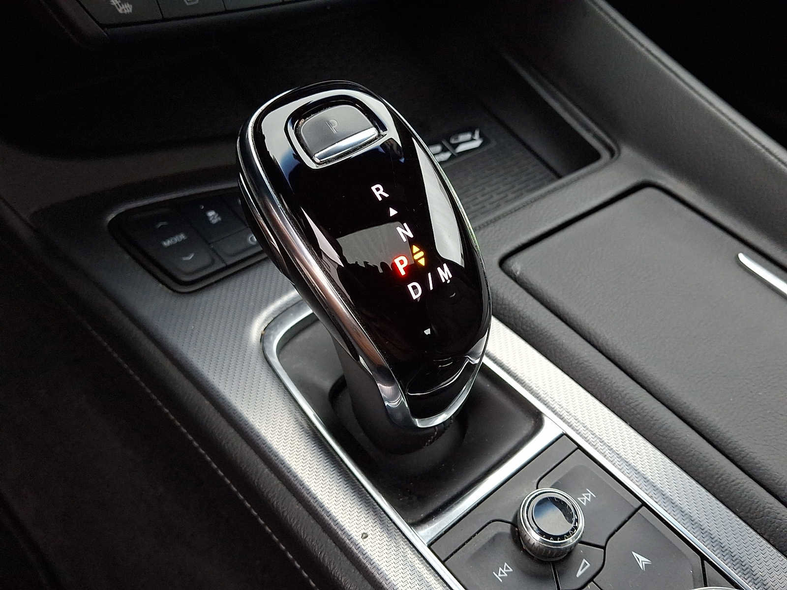 Certified 2023 Cadillac CT5 Premium Luxury w/ Parking Package image 14