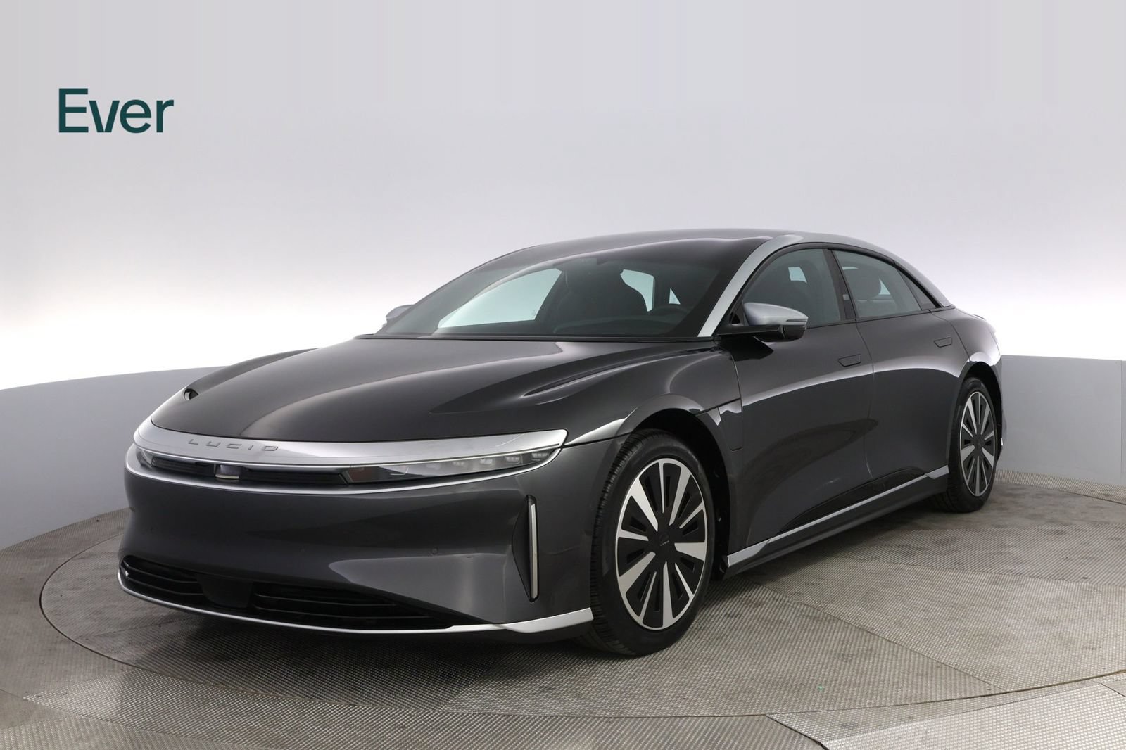 Used 2023 Lucid Air Grand Touring AWD/4WD image 2
