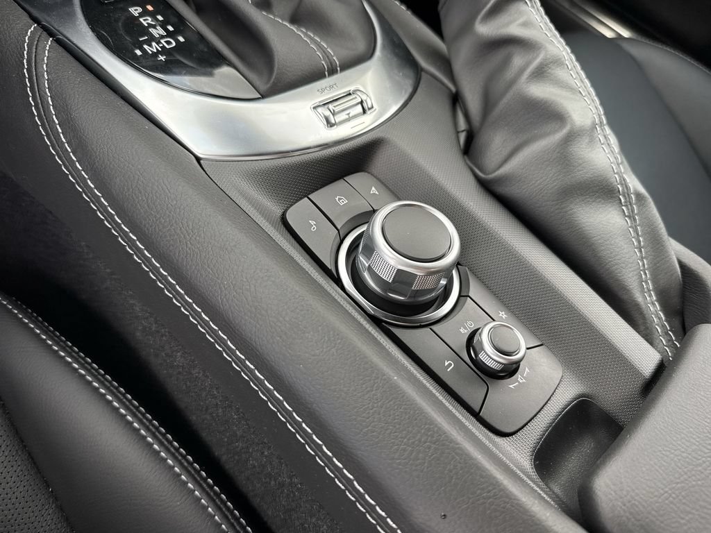 New 2026 MAZDA MX-5 Miata Grand Touring RWD image 51