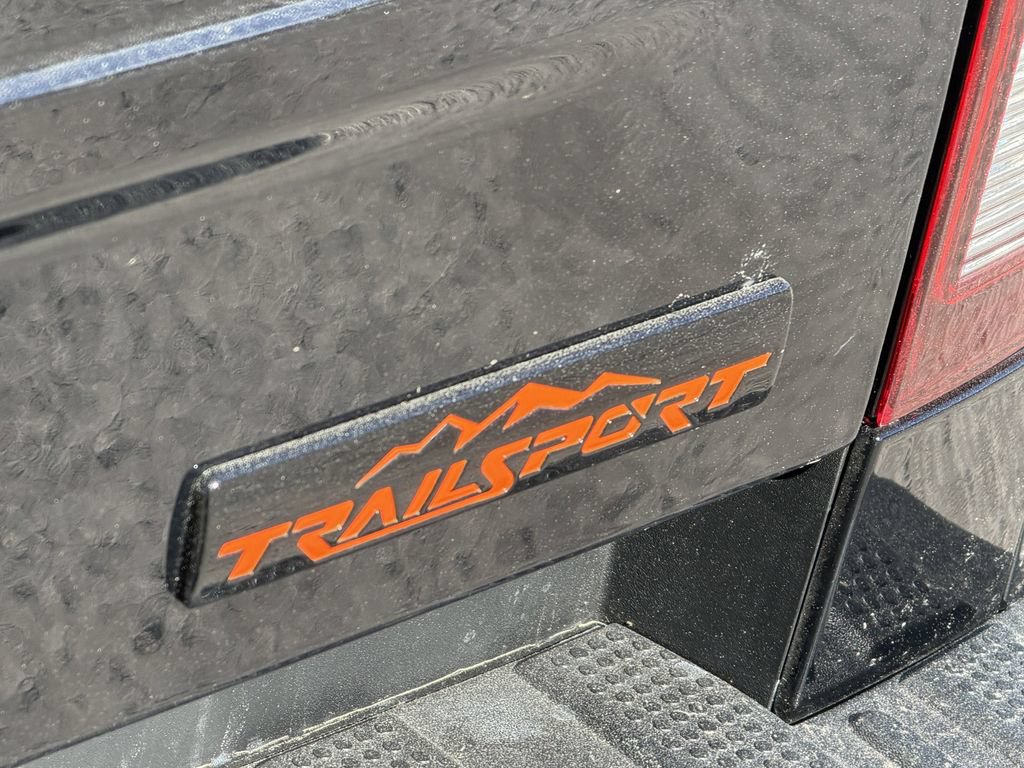New 2026 Honda Ridgeline TrailSport image 9
