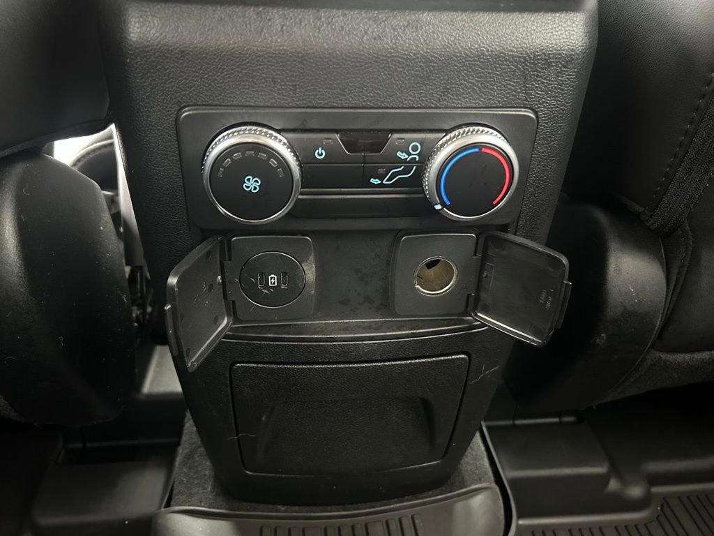 Used 2023 Ford Explorer XLT w/ Equipment Group 202A image 15