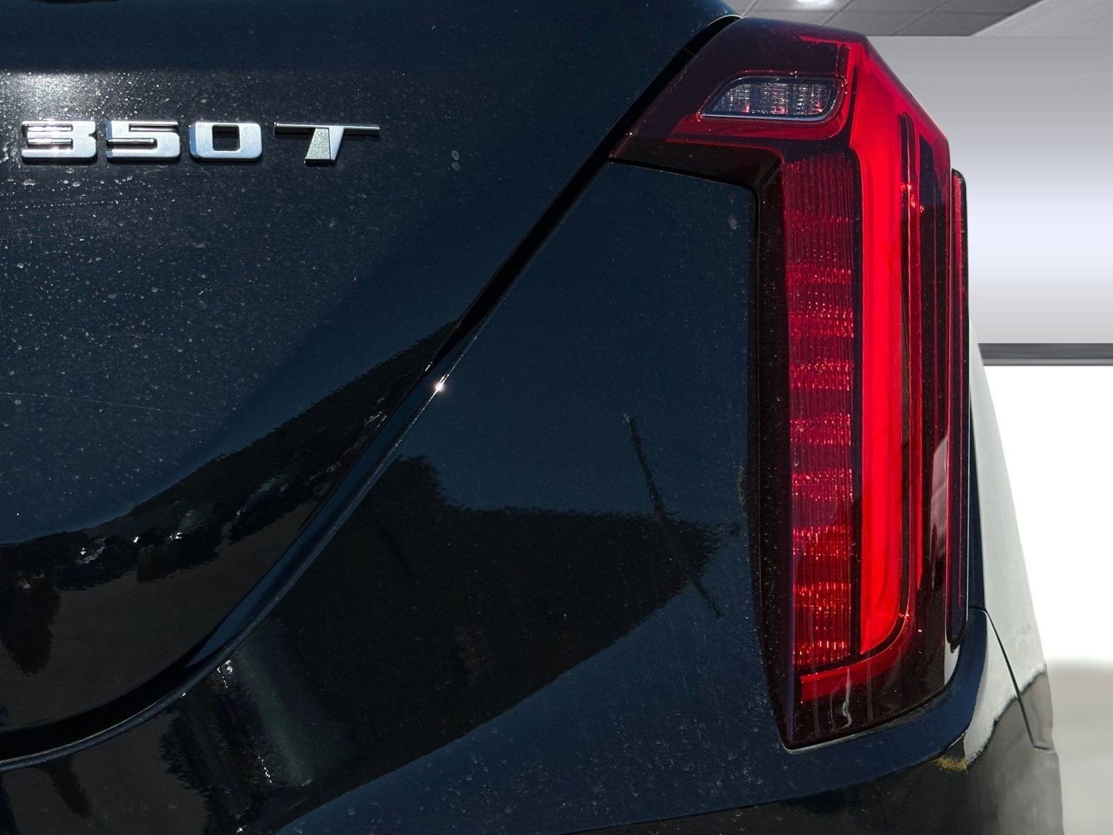 New 2026 Cadillac CT4 Premium Luxury image 12