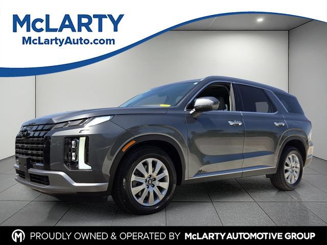Used 2024 Hyundai Palisade SEL