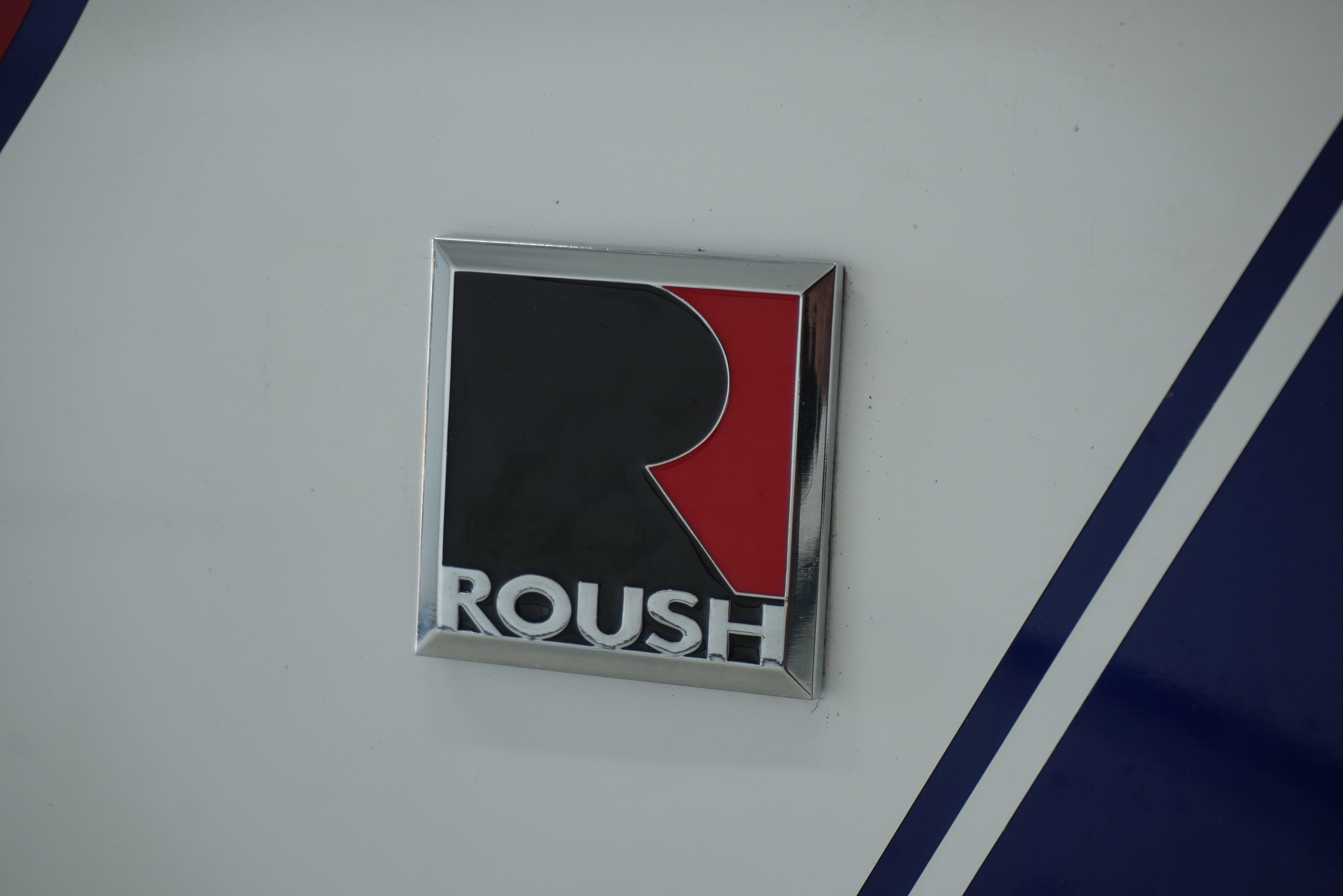 Used 2015 Ford Mustang Premium w/ Ecoboost Performance Package RWD image 8