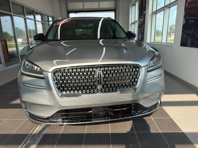 Used 2022 Lincoln Corsair Reserve w/ Elements Package AWD/4WD image 2