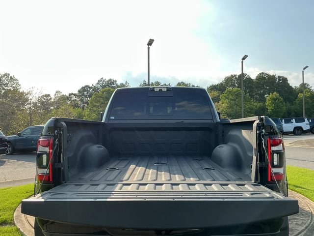 Used 2024 RAM 3500 Limited AWD/4WD image 29