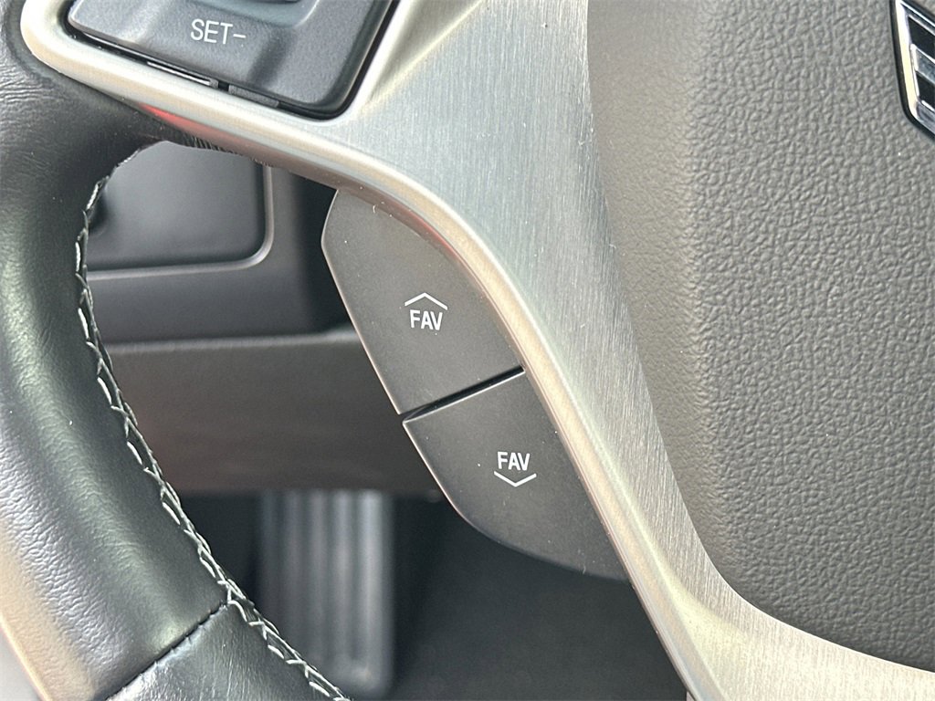 Used 2019 Chevrolet Corvette Stingray Coupe w/ 2LT Preferred Equipment Group image 22