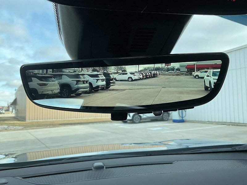 New 2026 Chevrolet Equinox LT image 18